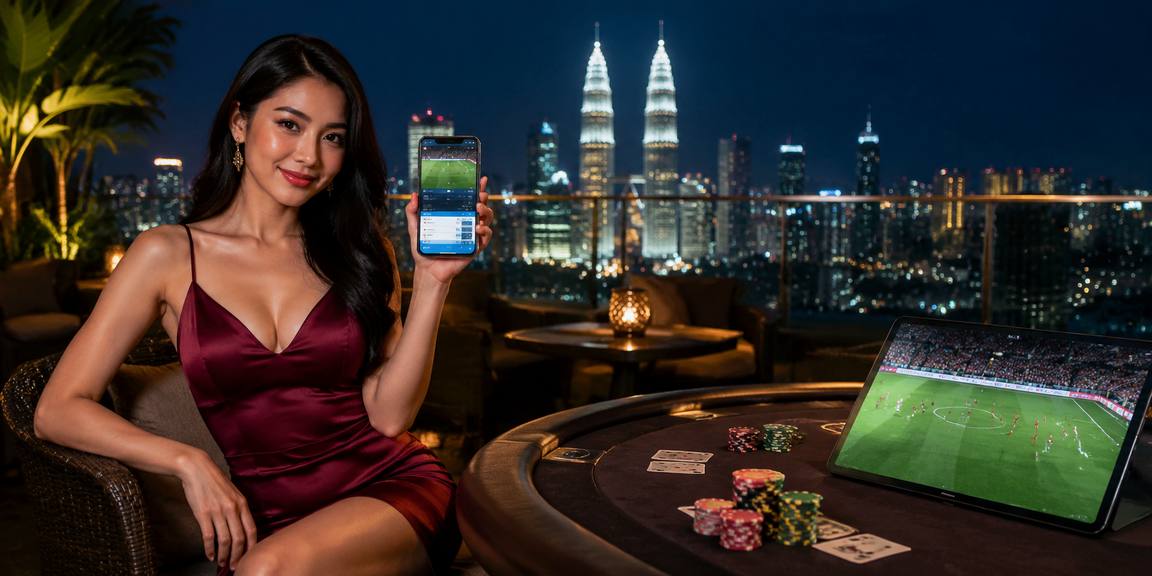 jk8 apk Speed Baccarat Studio Kami