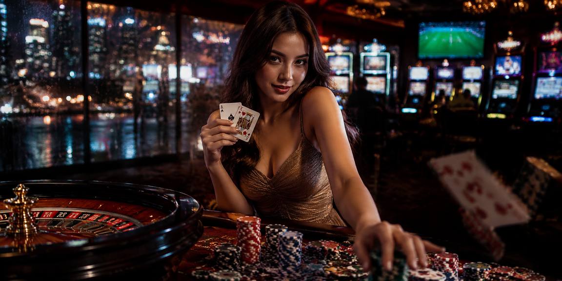 jk8 apk Koleksi Slot Kami untuk Pemain Malaysia