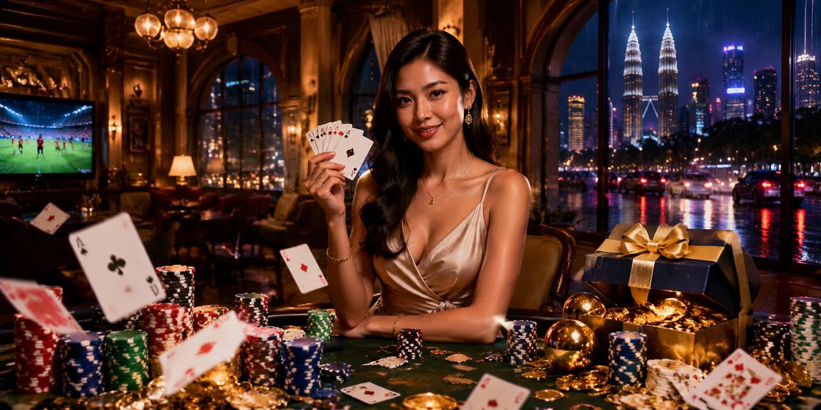 jk8 apk Baccarat Kecepatan Tinggi